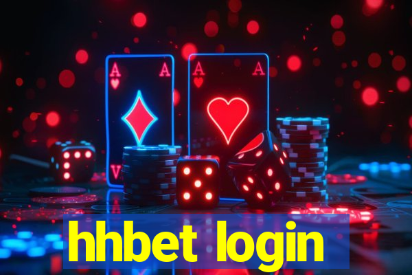 hhbet login
